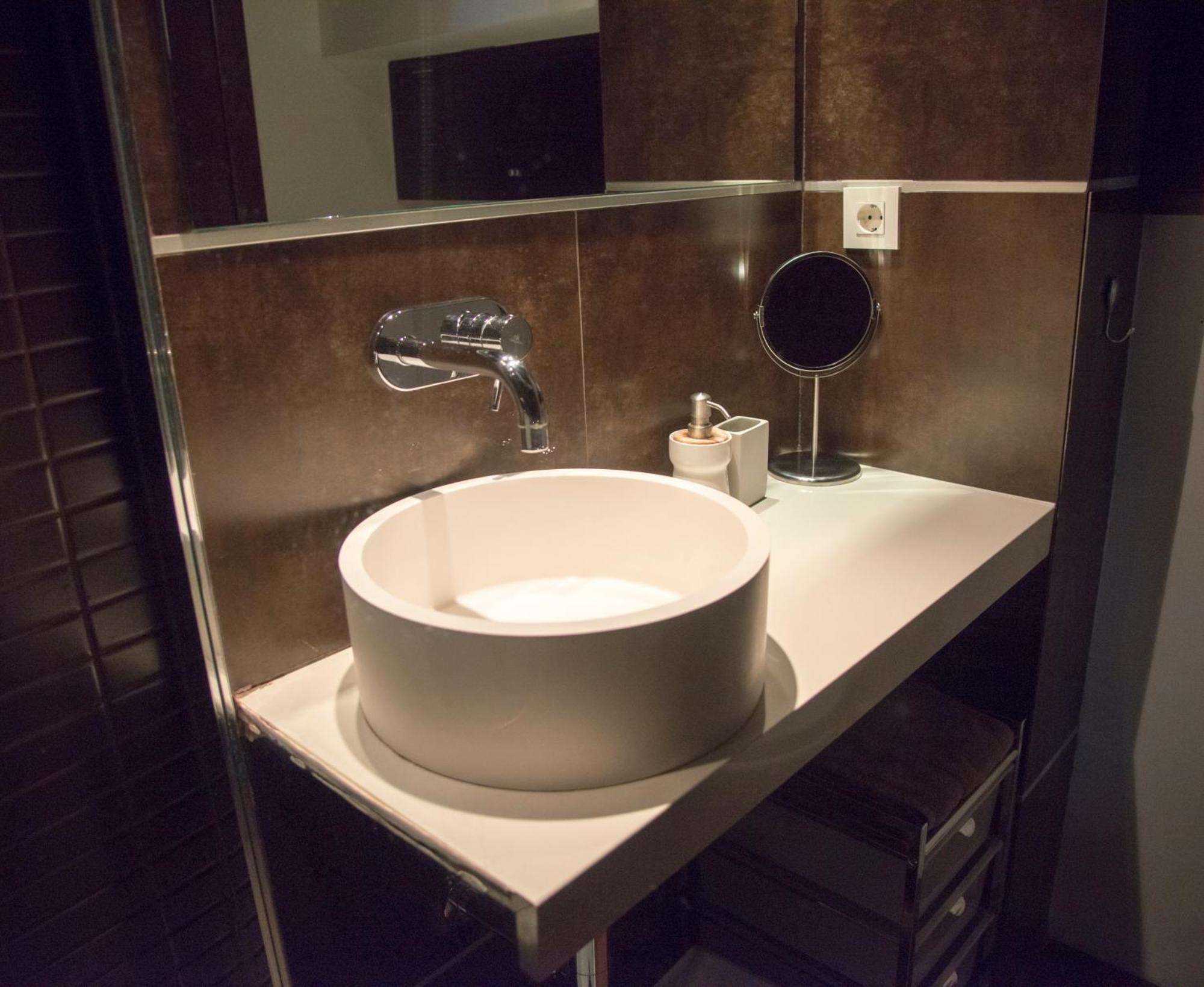 Double E Corral Esquivel Apartment Seville