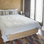 Double E Apartments Corral Esquivel
