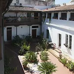 Double E Apartments Corral Esquivel