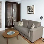 Double E Apartments Corral Esquivel