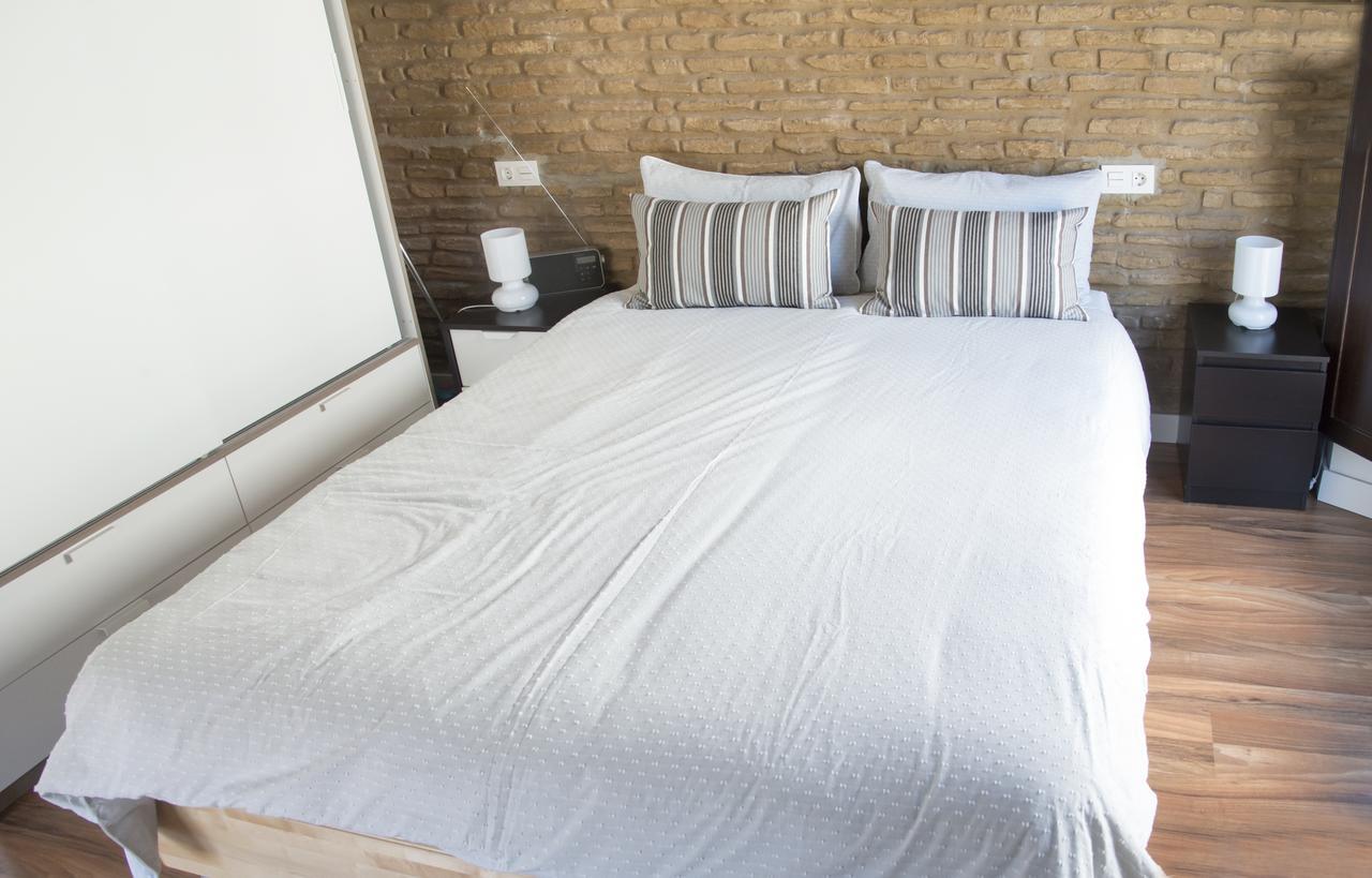 Double E Corral Esquivel Appartement *