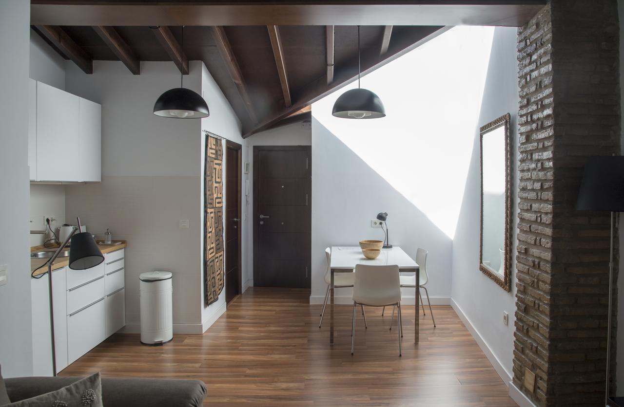 Double E Corral Esquivel Appartement