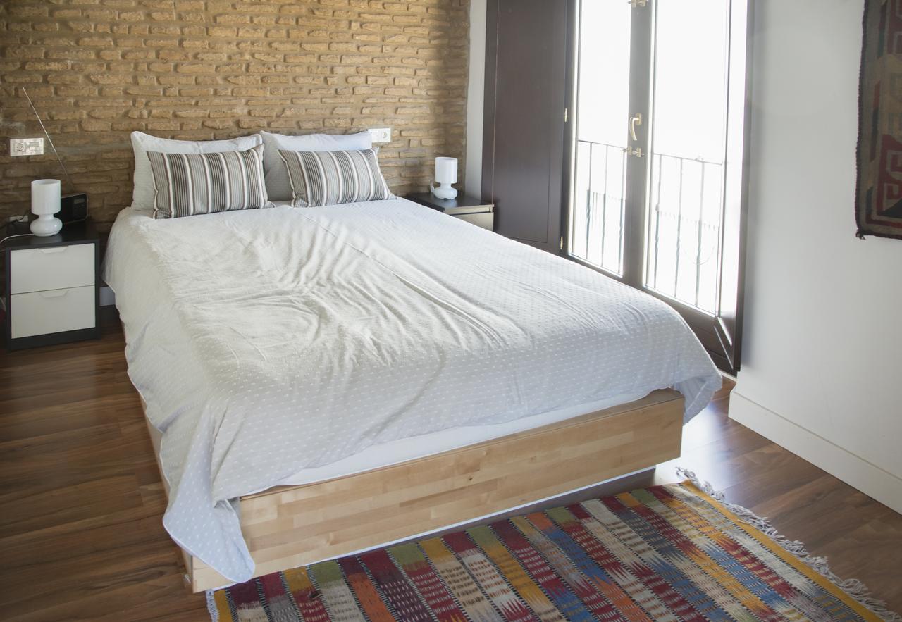 Double E Corral Esquivel Appartement