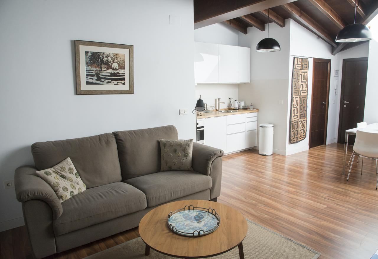 Appartement Double E Corral Esquivel