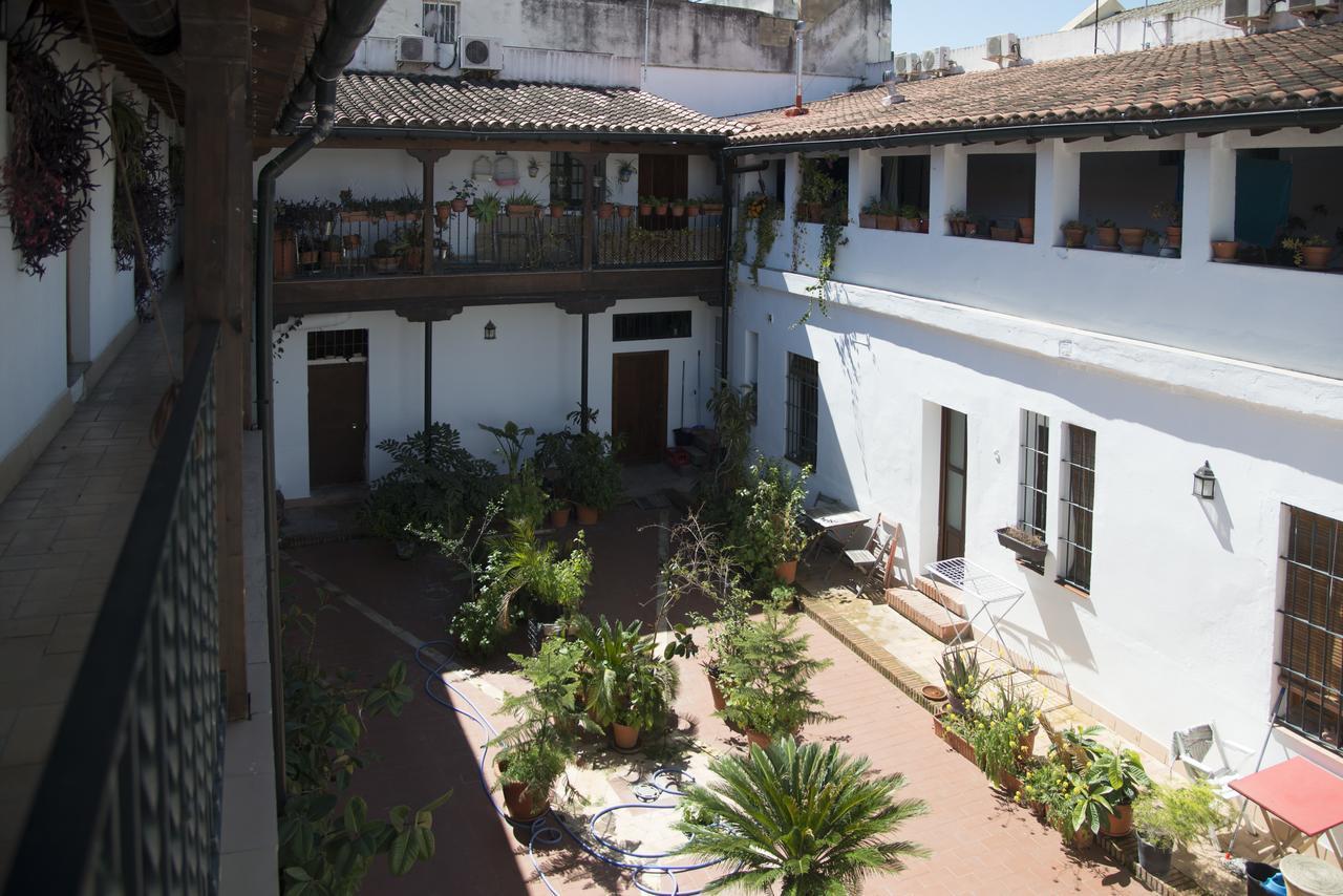 Appartement Double E Corral Esquivel