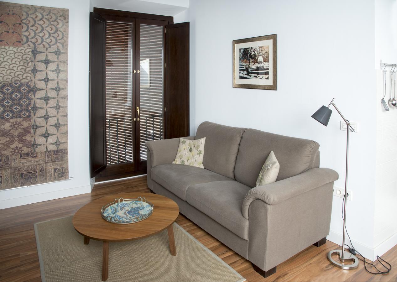 Appartement Double E Corral Esquivel Séville