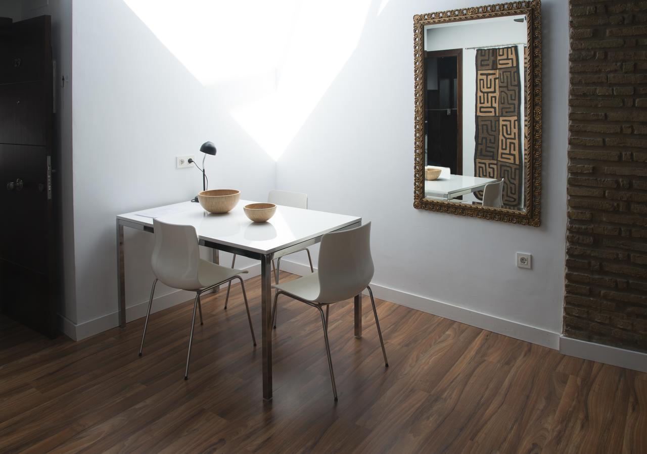 Double E Corral Esquivel Appartement *