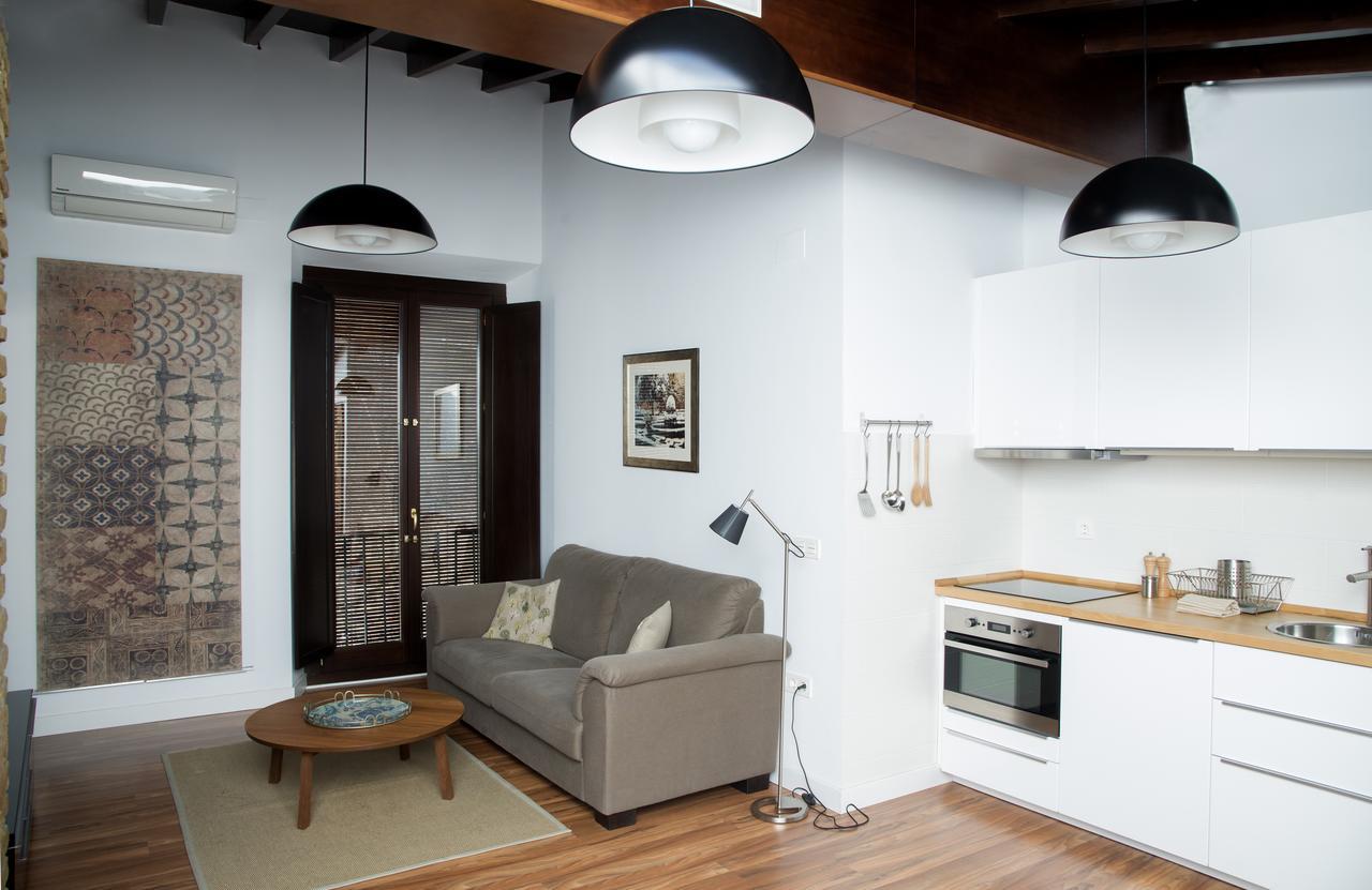 Double E Corral Esquivel Appartement